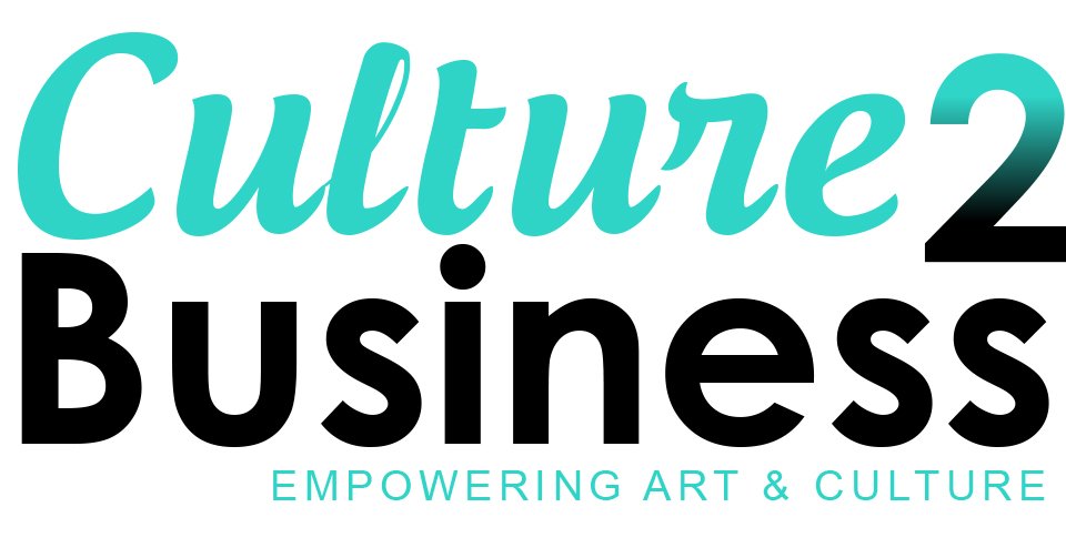 Culture 2 business logo