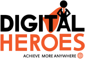 DIGITAL HEROES